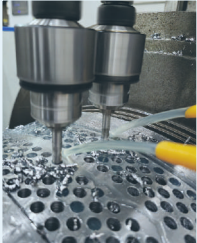 Industrial Gear Assembly