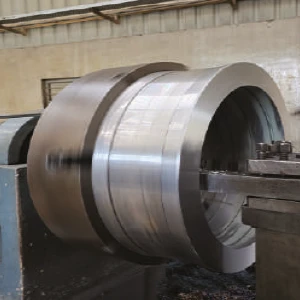 Robotic welding and finishing line