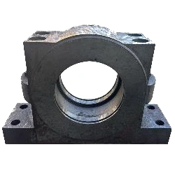 HMX 4T Bearing Pedestal