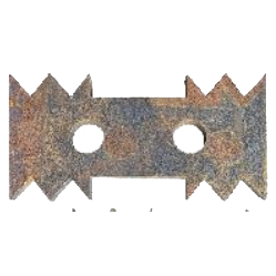 220 Teeth Bitter (G2400)