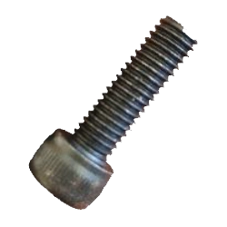 Collet Flange Bolt