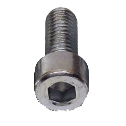 Tikki Bolt 24x50 L-N Key