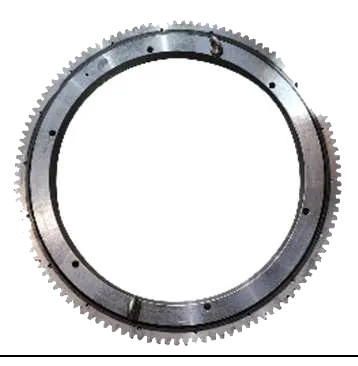 780 P Cutter Gear Ring