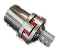 Motor Coupler