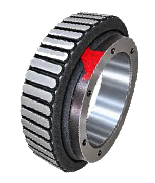 Roller Shell (Welded Type)