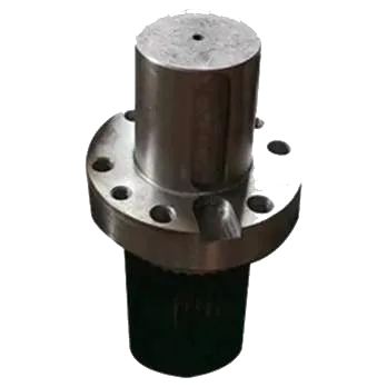Spline - Joint Type