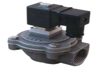 Dust Collector Valve