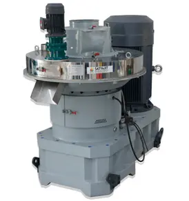Biomass Pellet