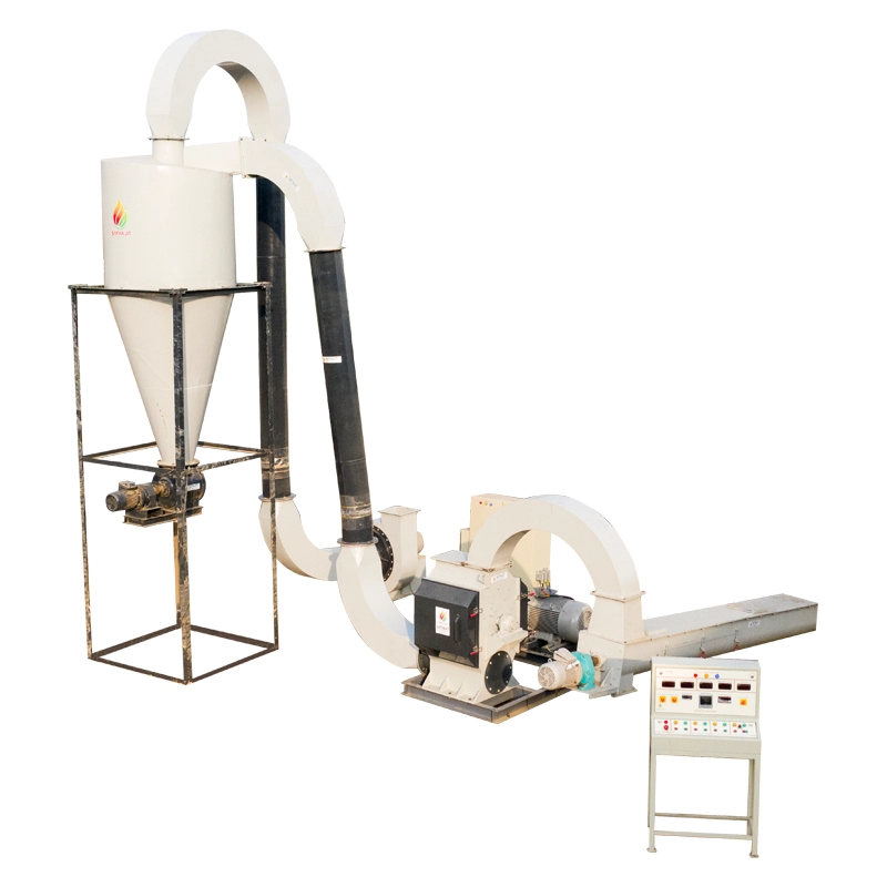 SRDP 560 Spare Parts