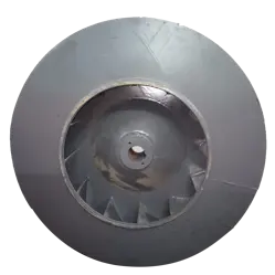 Blower Rotor 15HP