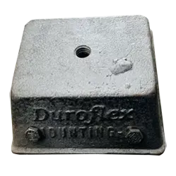 Hammer Mill Vibration Pad ( G2400 )