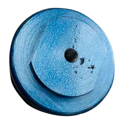 Hammer Mill Vibration Pad ( G3600 )