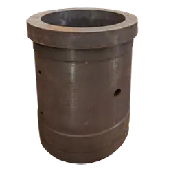 Piston Housing (without Brass - with Nut)
