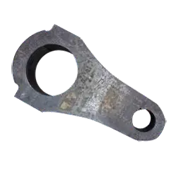 Connecting Rod Without Brass