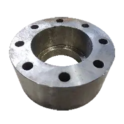 Pellet Die Flange