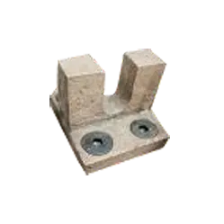 Adjuster Setting Bolt Lock