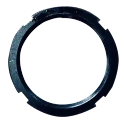 Roller Shaft Check Nut