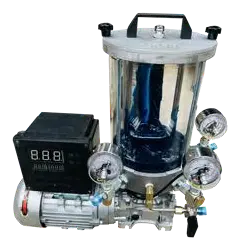 Automatic Grease Pump (2 / 3 / 4)