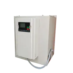 Soft Starter Device 200 Kw