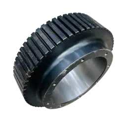 Roller Shell (Teeth Head Type) 20CrMnTi