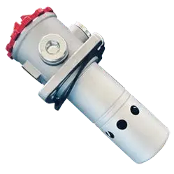 Oil Filter Plug with Oil Filter (Complete Set)