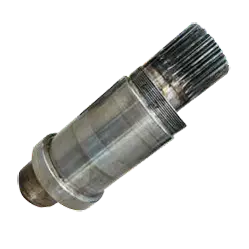 Roller Acentric Shaft