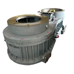 Gear Reducer