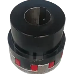 Main Motor Couple Joint