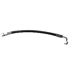 Grease Pipe Small L-Type (1 Pc)