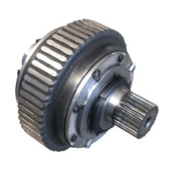 Bit Roller Assembly Complete Set (Welded Type)