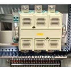 By Pass Contactor (200KW)