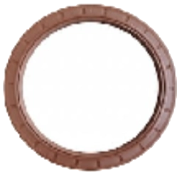 Roller Oil Seal (Red High Temperature)